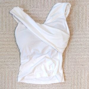 OGL White Women's Tank Top